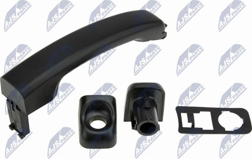 NTY EZC-RE-090 - Uksekäepide parts5.com