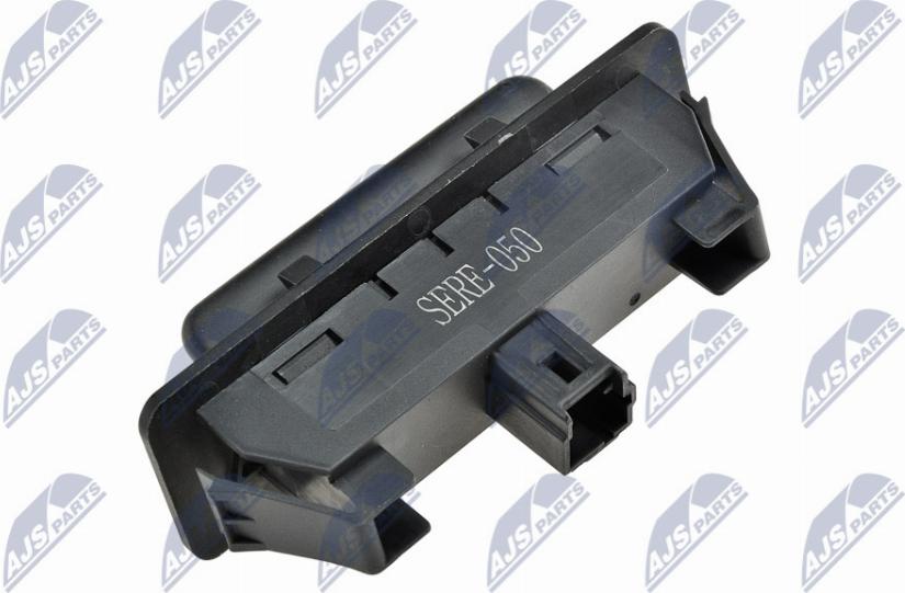 NTY EZC-RE-050 - Switch, tailgate www.parts5.com