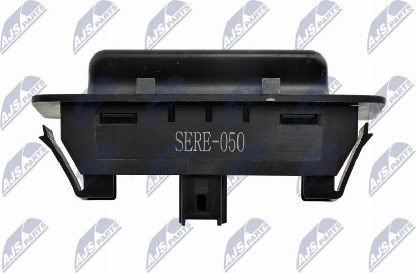 NTY EZC-RE-050 - Switch, tailgate www.parts5.com