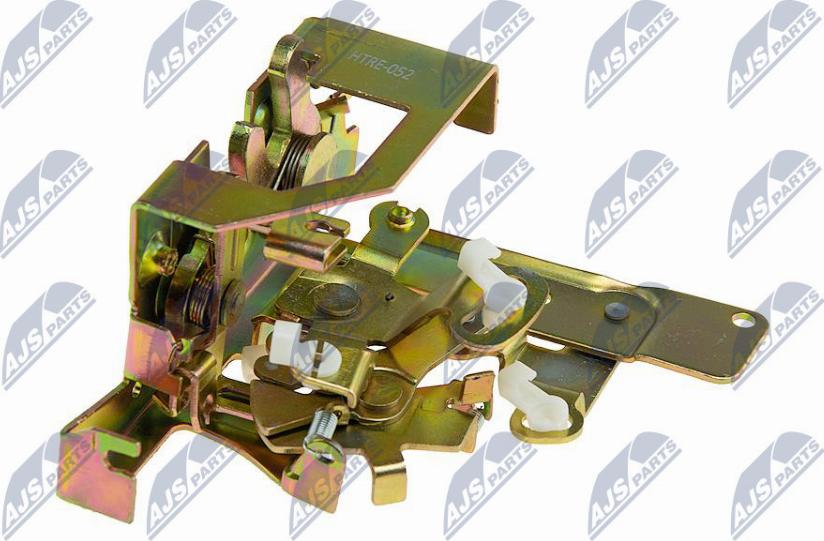 NTY EZC-RE-052 - Door Lock www.parts5.com