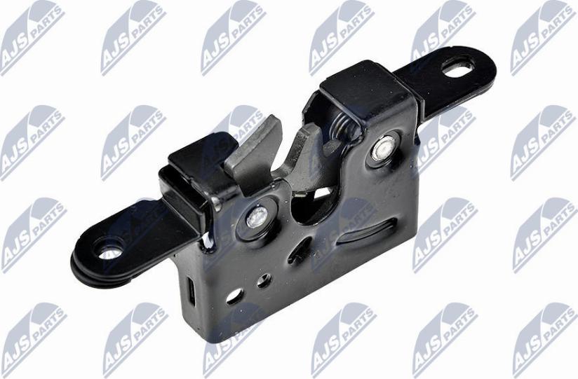 NTY EZC-RE-067 - Serrure de capot-moteur www.parts5.com