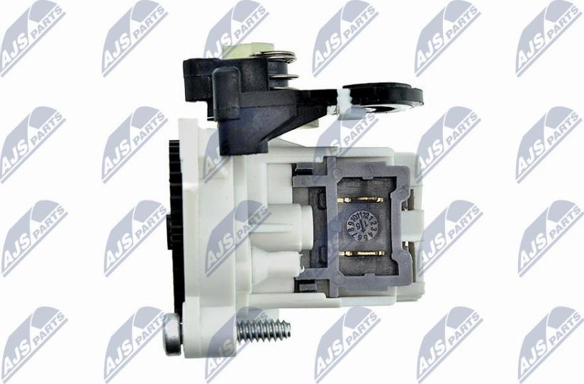 NTY EZC-RE-000 - Nastavovací prvek, centrální zamykání www.parts5.com