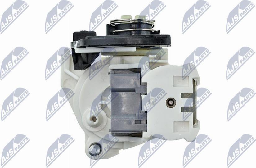 NTY EZC-RE-000 - Nastavovací prvek, centrální zamykání www.parts5.com