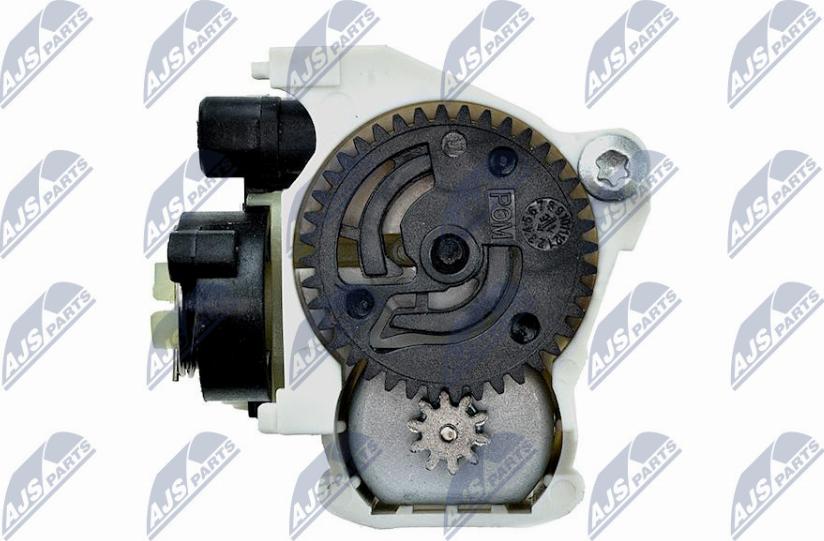 NTY EZC-RE-000 - Nastavovací prvek, centrální zamykání www.parts5.com