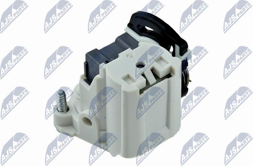 NTY EZC-RE-000 - Nastavovací prvek, centrální zamykání www.parts5.com