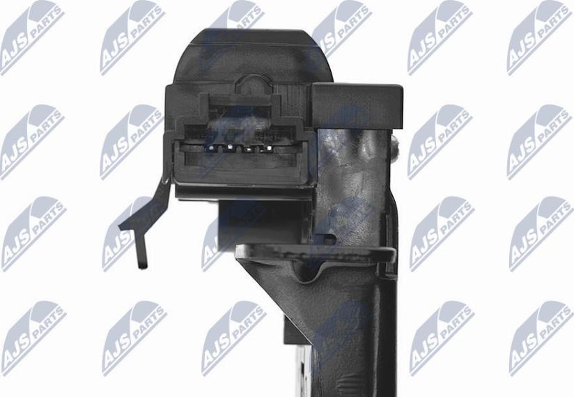 NTY EZC-RE-014 - Brava poklopca zadnje haube www.parts5.com