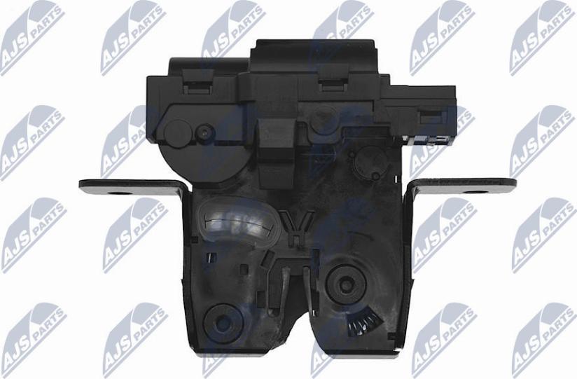 NTY EZC-RE-014 - Κλειδαριά του πίσω καπό www.parts5.com