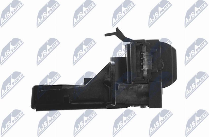 NTY EZC-RE-014 - Κλειδαριά του πίσω καπό www.parts5.com