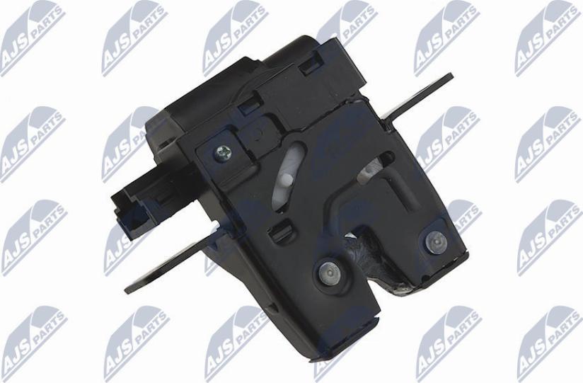 NTY EZC-RE-014 - Cerradura de la puerta del maletero www.parts5.com