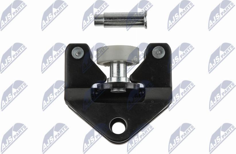 NTY EZC-RE-080 - Roller Guide, sliding door www.parts5.com