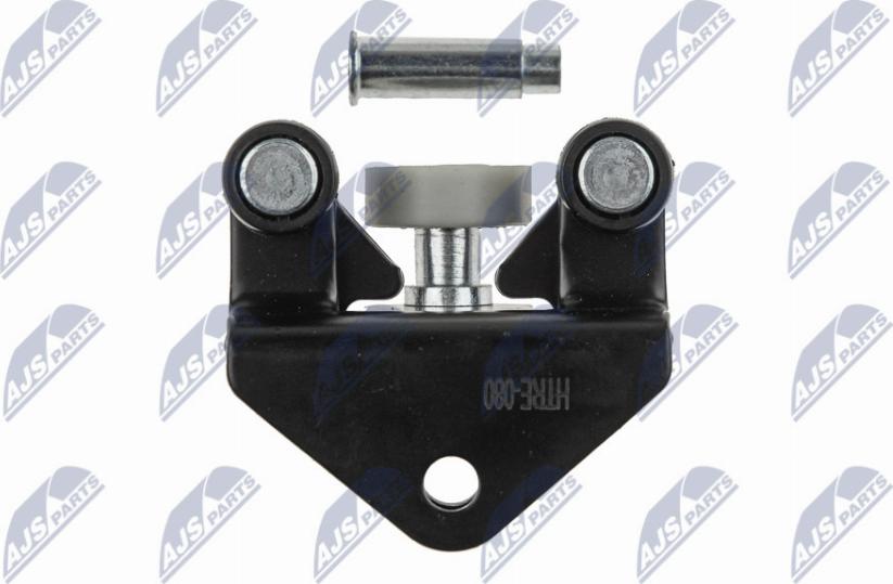 NTY EZC-RE-080 - Roller Guide, sliding door www.parts5.com