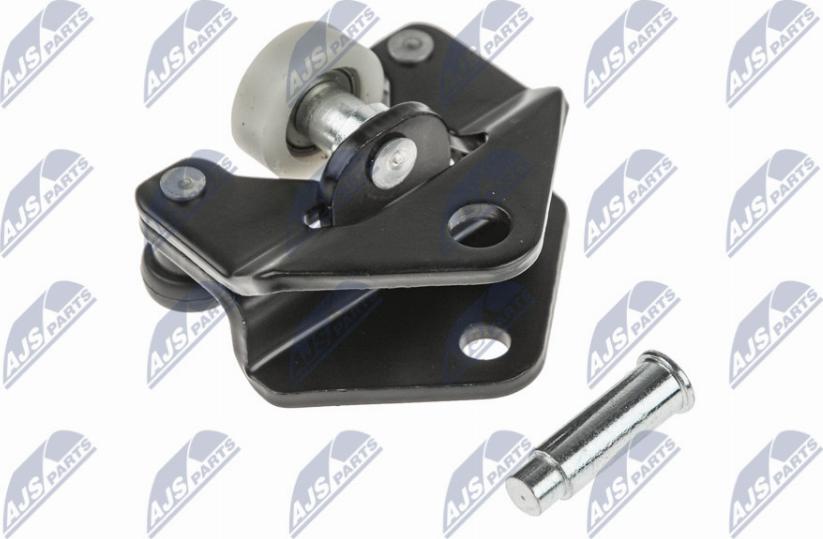 NTY EZC-RE-080 - Roller Guide, sliding door www.parts5.com