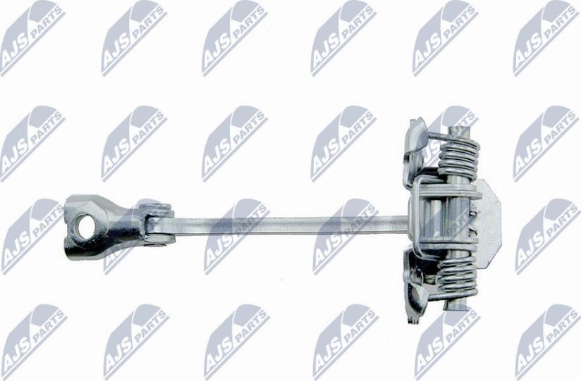 NTY EZC-RE-039 - Cale-porte www.parts5.com