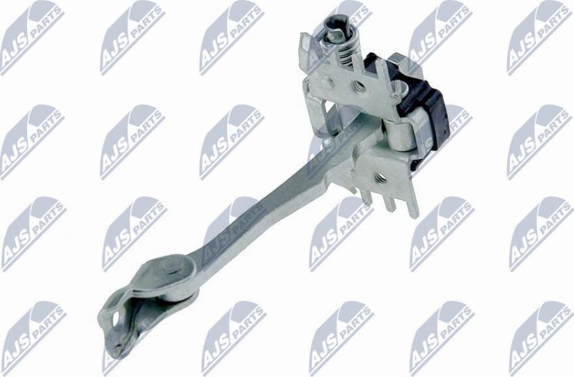 NTY EZC-RE-039 - Cale-porte www.parts5.com