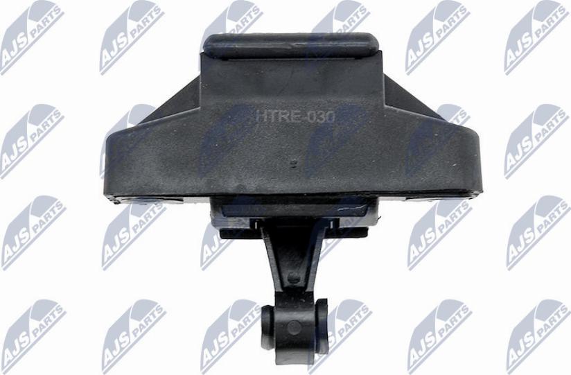 NTY EZC-RE-030 - Boot Lock www.parts5.com