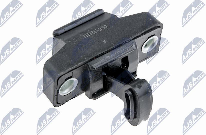 NTY EZC-RE-030 - Boot Lock www.parts5.com