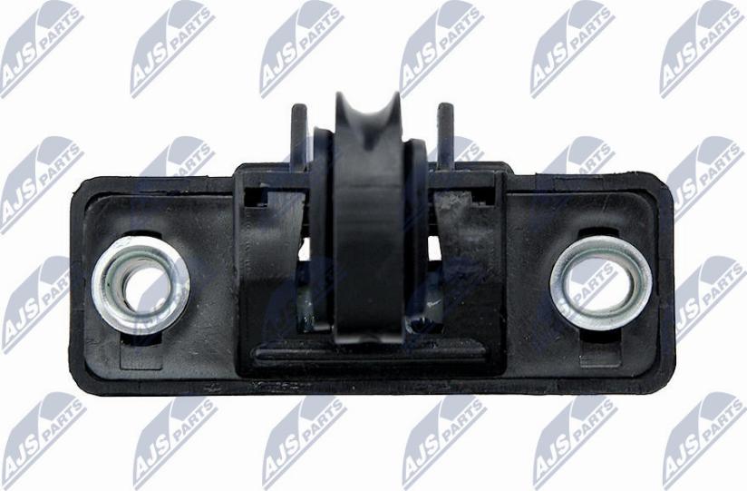 NTY EZC-RE-030 - Boot Lock www.parts5.com