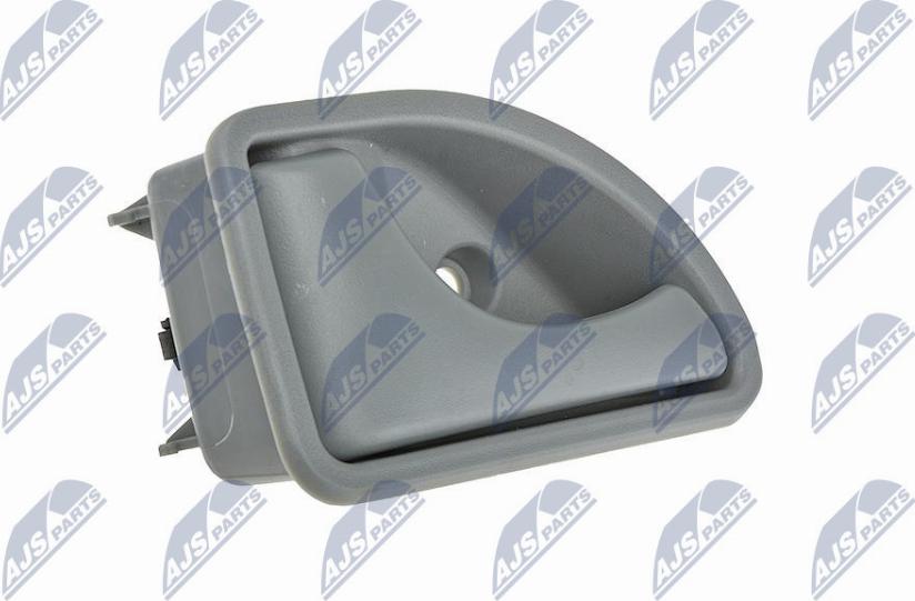 NTY EZC-RE-033 - Ръкохватка на врата www.parts5.com