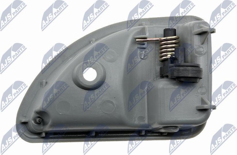 NTY EZC-RE-033 - Manecilla de puerta www.parts5.com