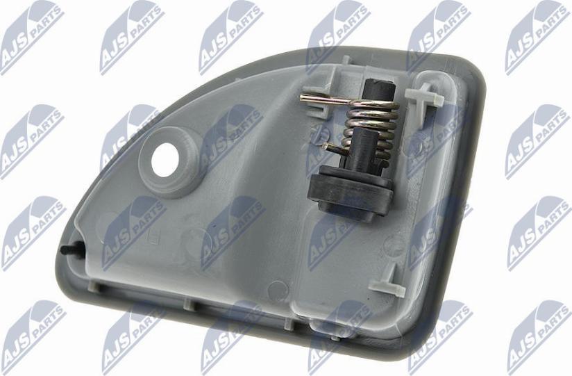 NTY EZC-RE-033 - Manecilla de puerta www.parts5.com