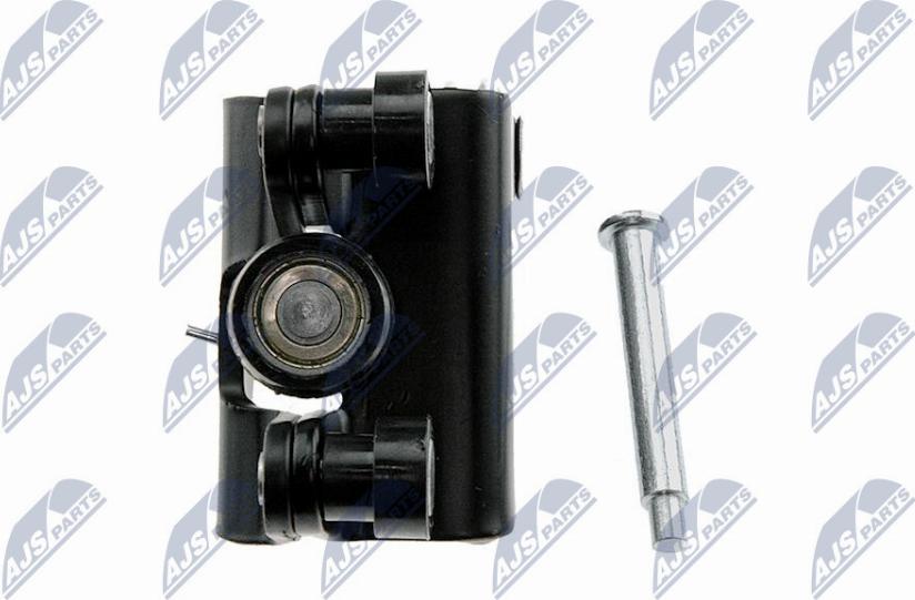 NTY EZC-RE-027 - Ролков водач, плъзгаща врата www.parts5.com