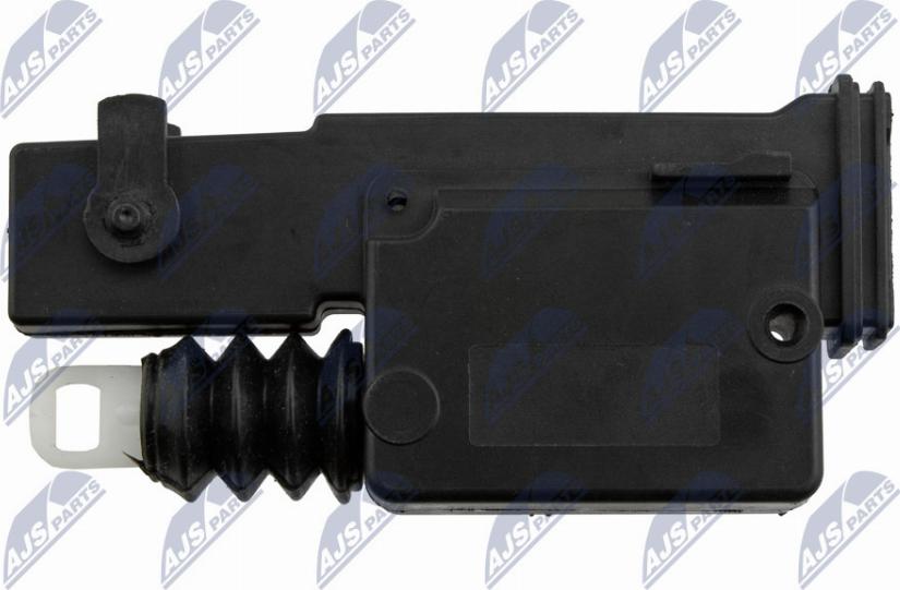 NTY EZC-RE-144 - Control, actuator, central locking system www.parts5.com