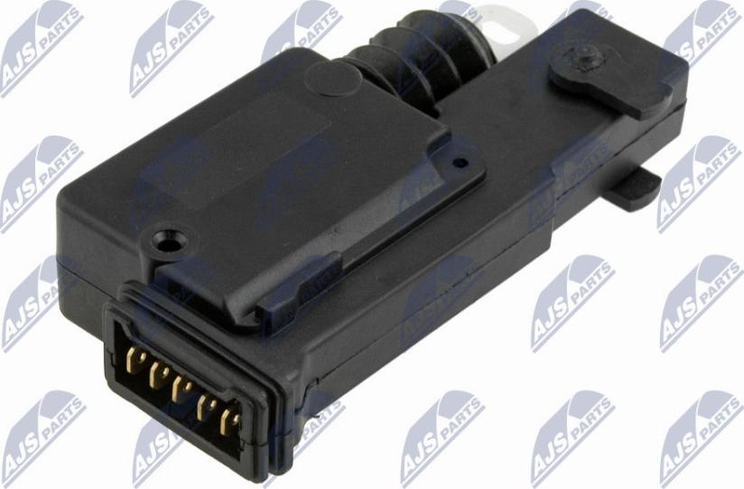 NTY EZC-RE-144 - Control, actuator, central locking system www.parts5.com