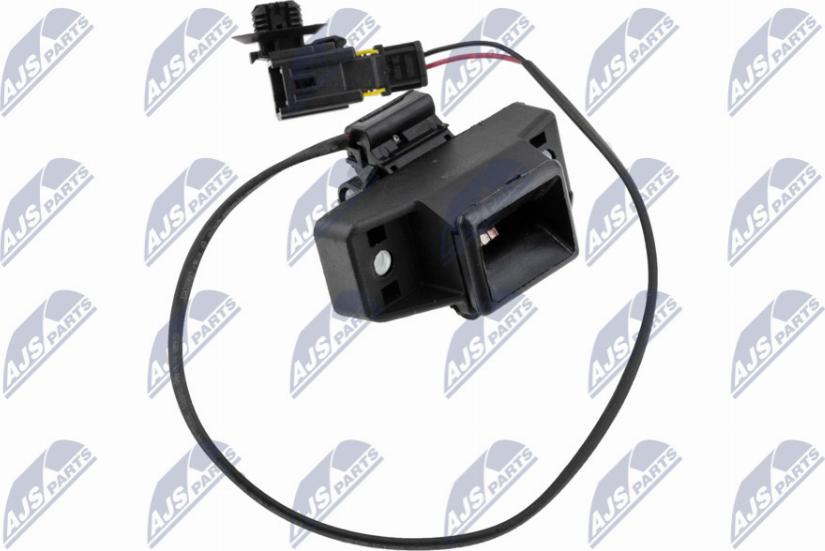 NTY EZC-RE-104 - Κλειδαριά του πίσω καπό www.parts5.com