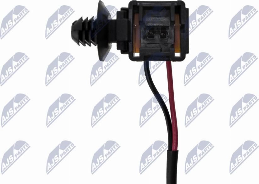 NTY EZC-RE-104 - Κλειδαριά του πίσω καπό www.parts5.com