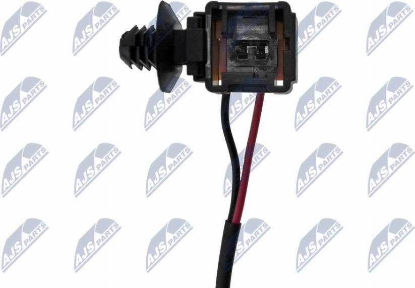 NTY EZC-RE-104 - Κλειδαριά του πίσω καπό www.parts5.com