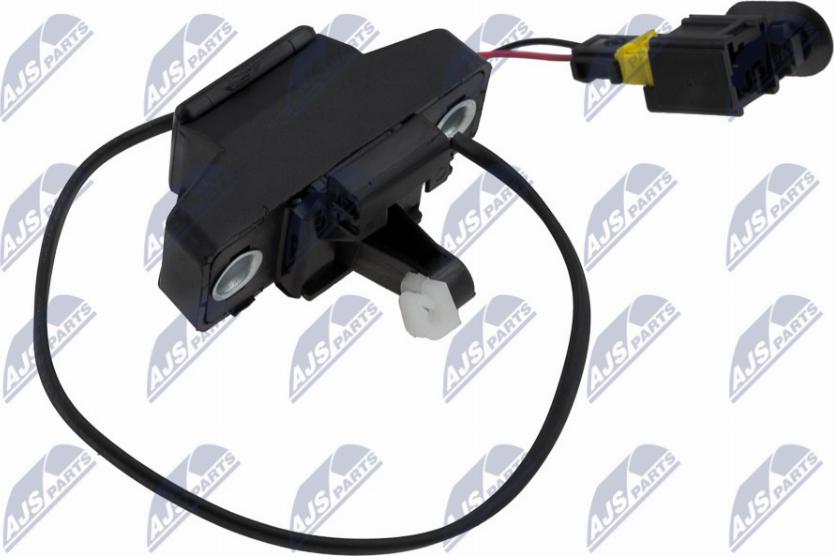 NTY EZC-RE-104 - Κλειδαριά του πίσω καπό www.parts5.com