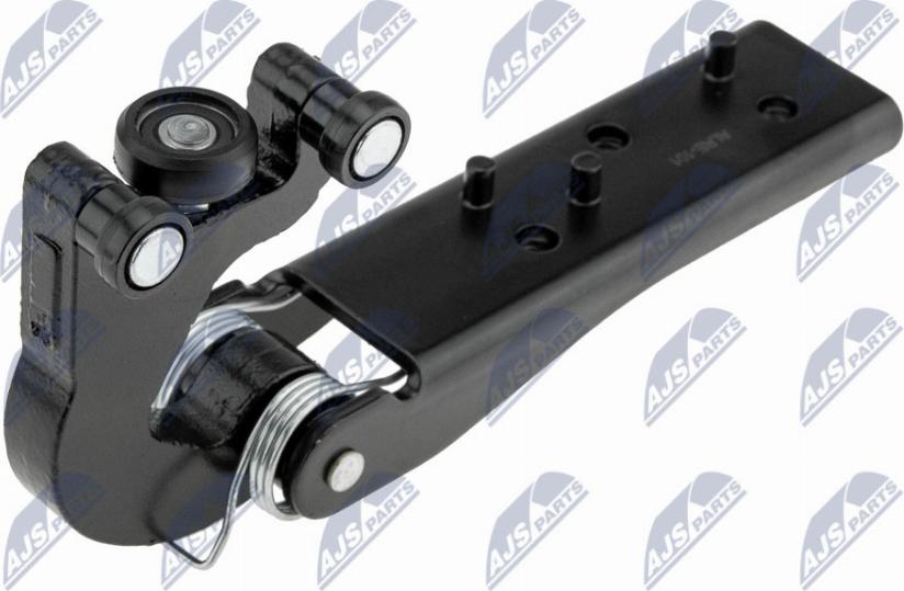 NTY EZC-RE-101 - Roller Guide, sliding door parts5.com