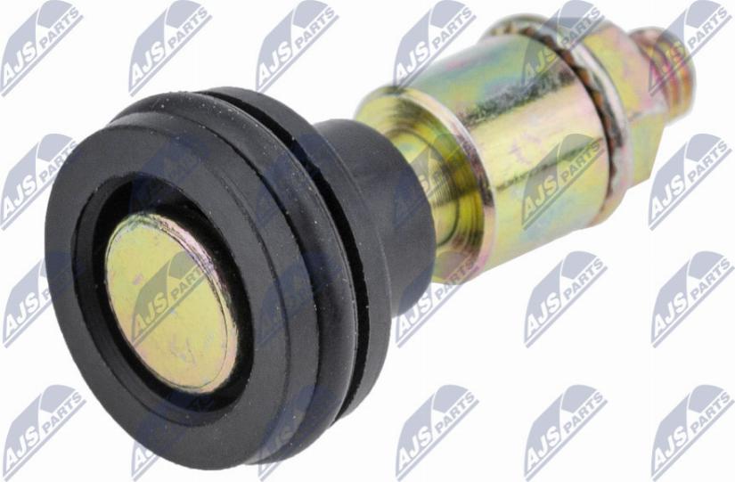 NTY EZC-RE-108 - Roller Guide, sliding door www.parts5.com