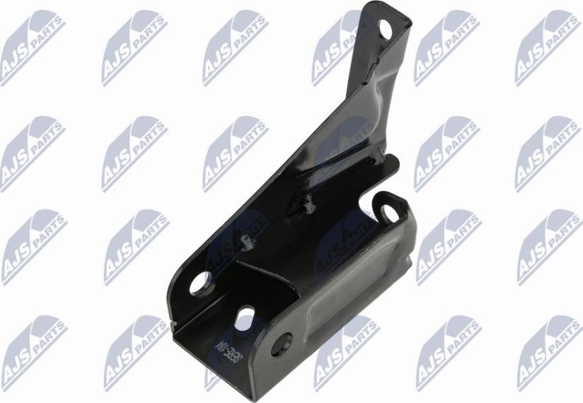 NTY EZC-RE-184 - Pédale d'embrayage www.parts5.com