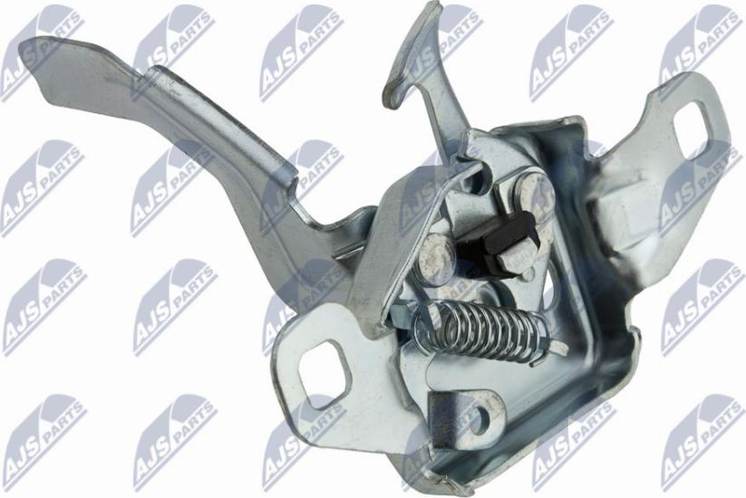 NTY EZC-RE-129 - Cerradura del capó de motor www.parts5.com