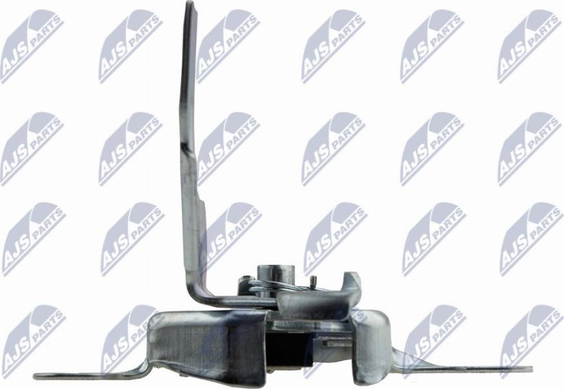 NTY EZC-RE-129 - Cerradura del capó de motor www.parts5.com