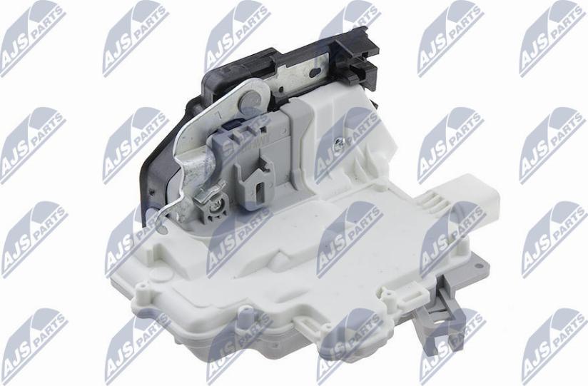 NTY EZC-SE-004 - Door Lock www.parts5.com