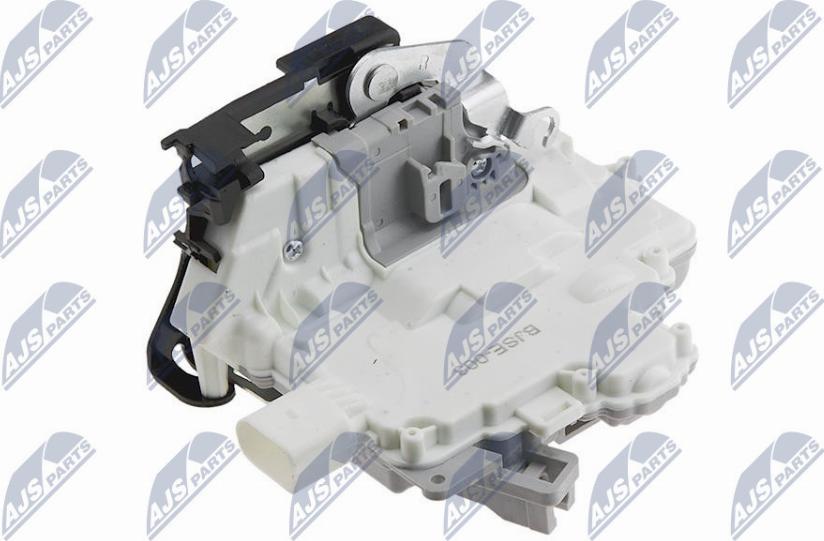 NTY EZC-SE-003 - Kapı kilidi www.parts5.com