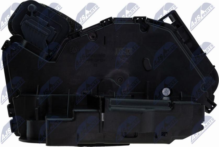 NTY EZC-SE-026 - Zamek drzwi www.parts5.com