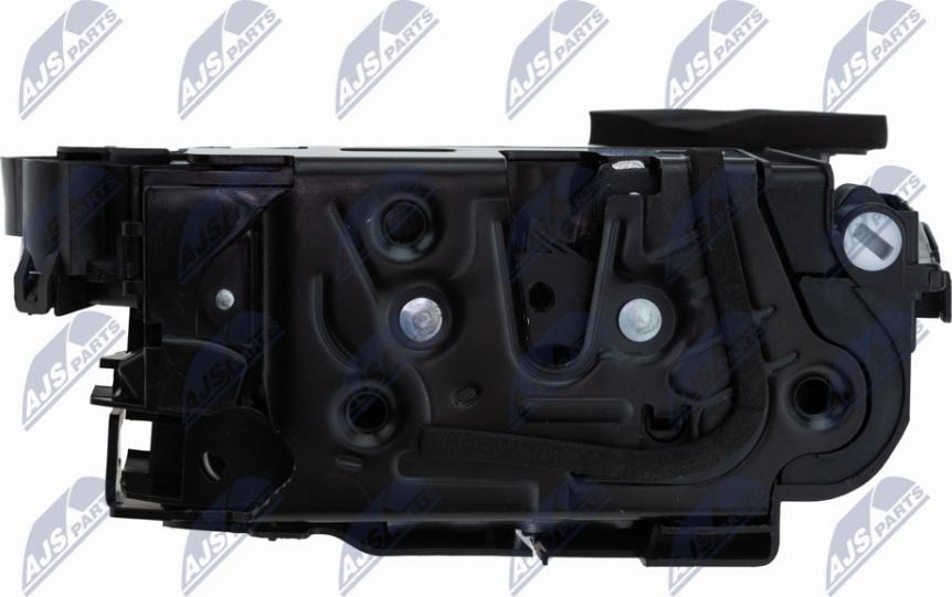 NTY EZC-SE-026 - Zamek drzwi www.parts5.com