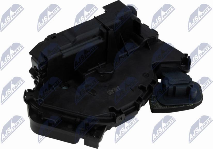 NTY EZC-SE-026 - Zamek drzwi www.parts5.com