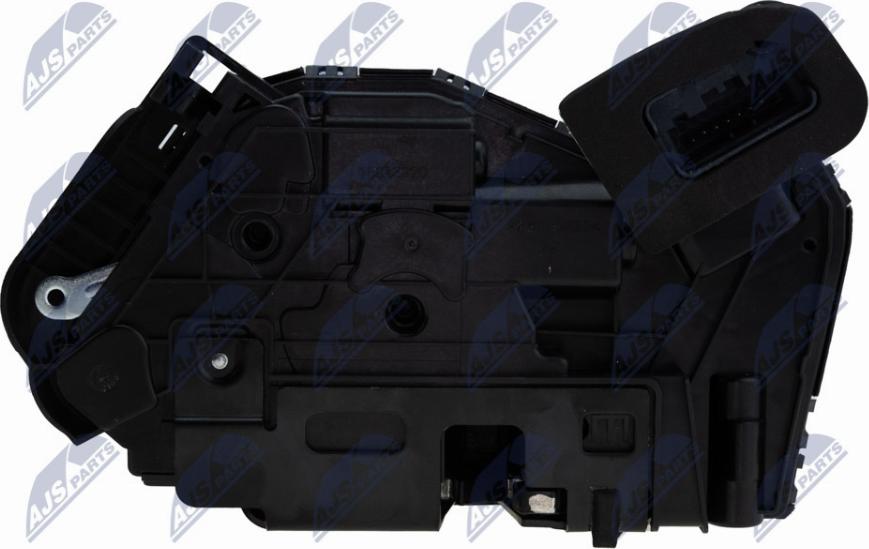 NTY EZC-SE-026 - Zamek drzwi www.parts5.com