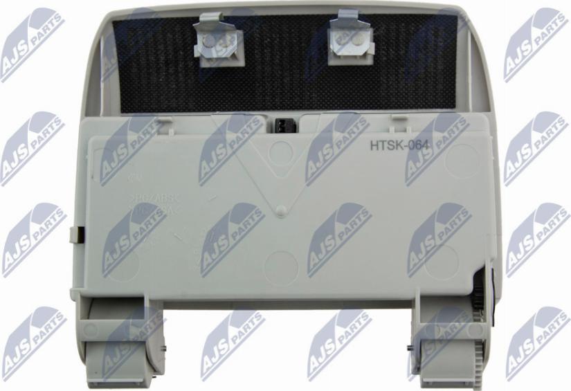 NTY EZC-SK-064 - Glove Compartment www.parts5.com