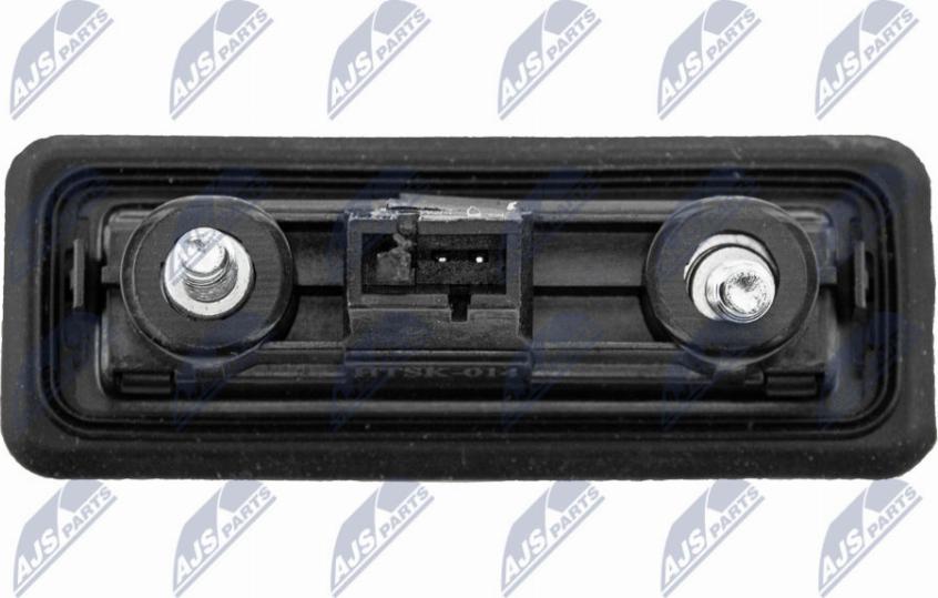 NTY EZC-SK-014 - Switch, rear hatch release www.parts5.com