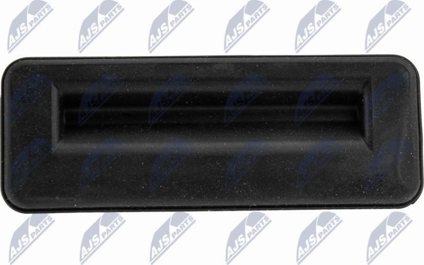 NTY EZC-SK-016 - Door Handle www.parts5.com