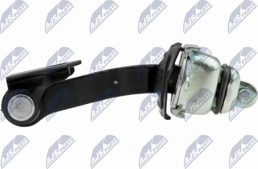 NTY EZC-SK-024 - Door Catch www.parts5.com