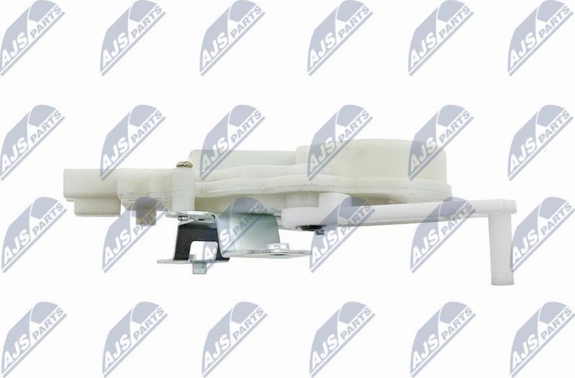NTY EZC-TY-006 - Control, actuator, central locking system www.parts5.com