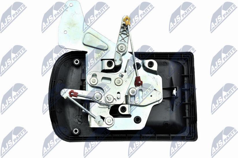 NTY EZC-VC-005 - Door Handle www.parts5.com