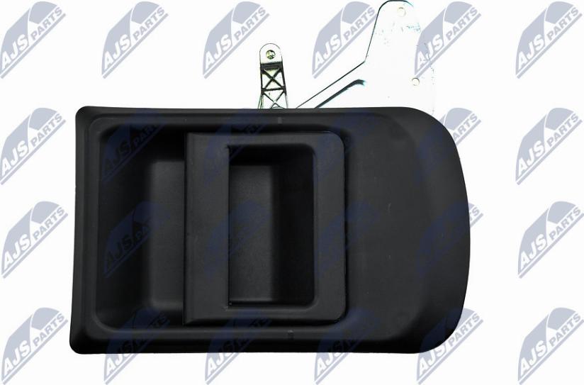 NTY EZC-VC-005 - Door Handle www.parts5.com