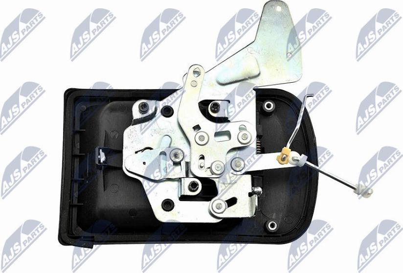 NTY EZC-VC-006 - Door Handle www.parts5.com